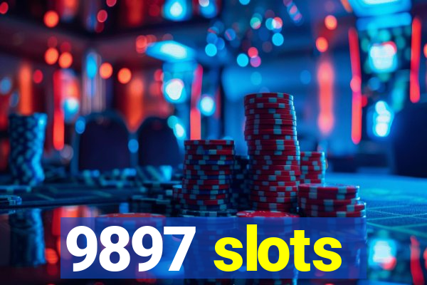 9897 slots